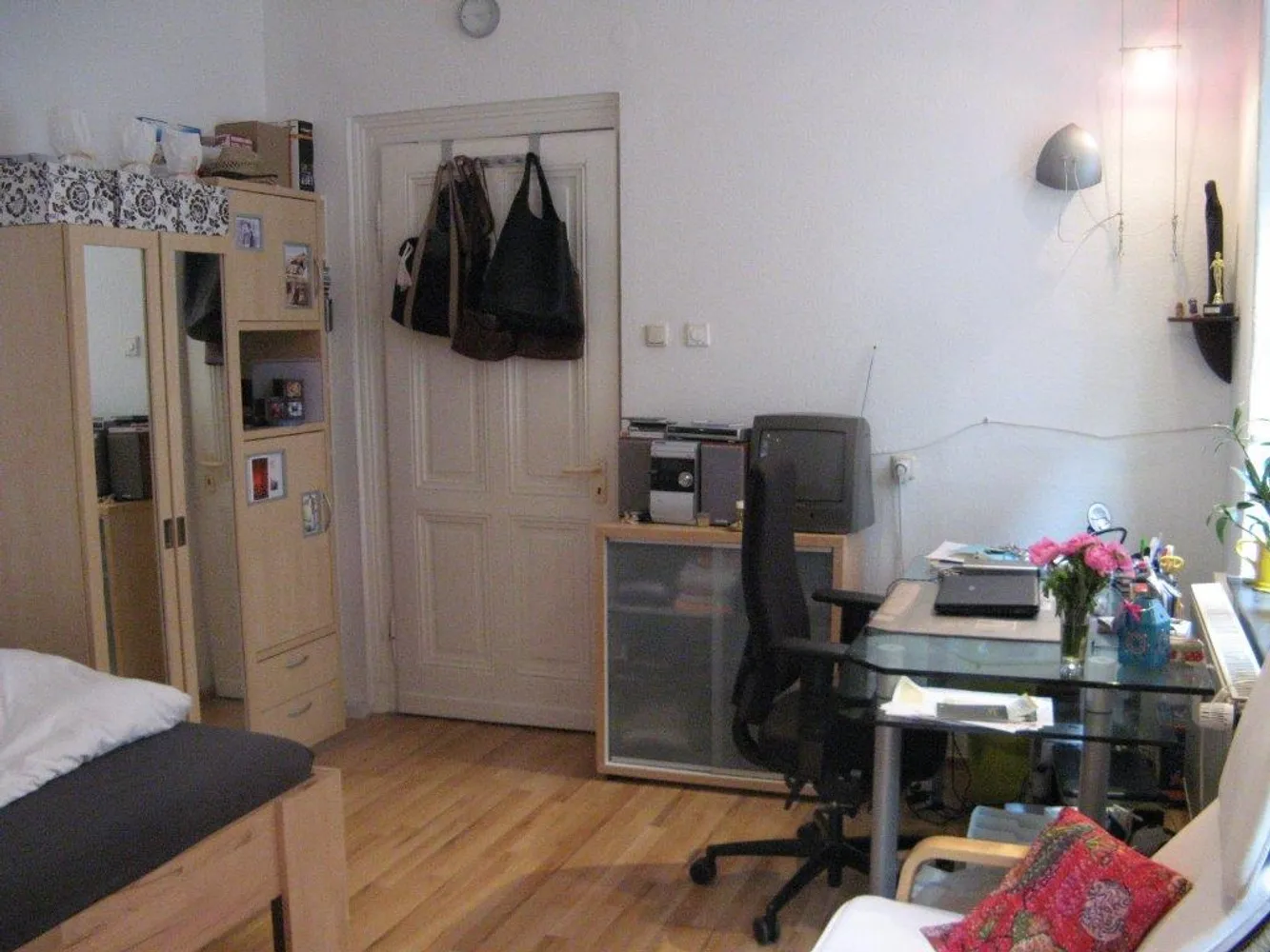 1 Zimmer Wohnung mit 30 m² in Aachen – Bild 10
