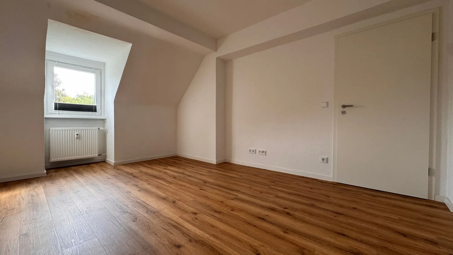 2 Zimmer Wohnung mit 42 m² in Essen – Bild 4