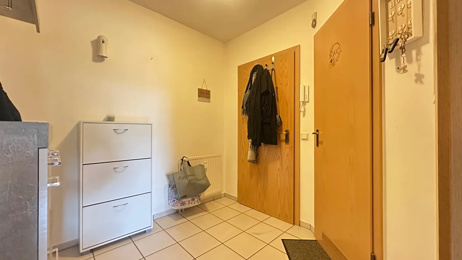 3 Zimmer Wohnung mit 88 m² in Kleve – Bild 2