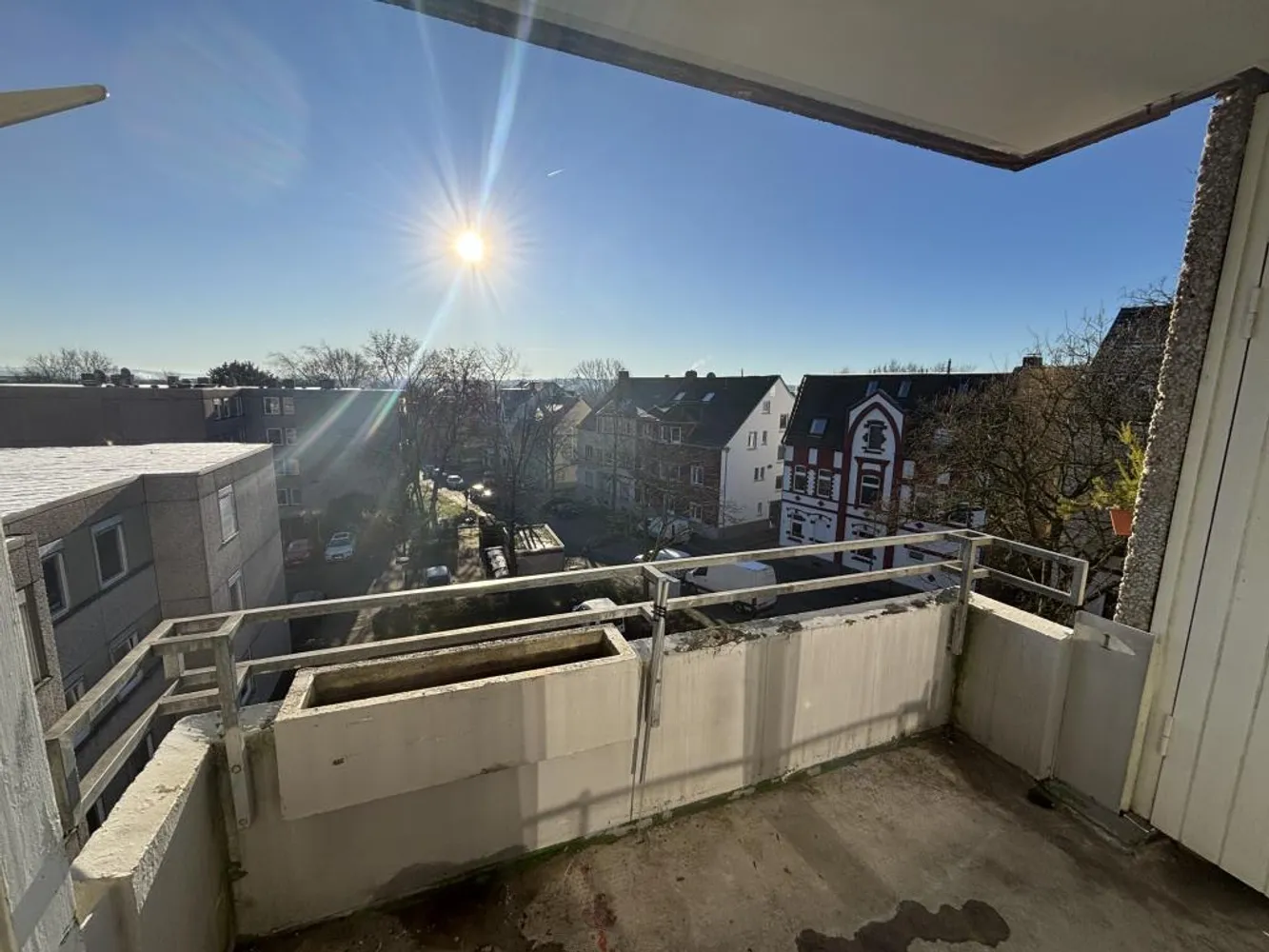 2 Zimmer Wohnung mit 44 m² in Bochum – Bild 3