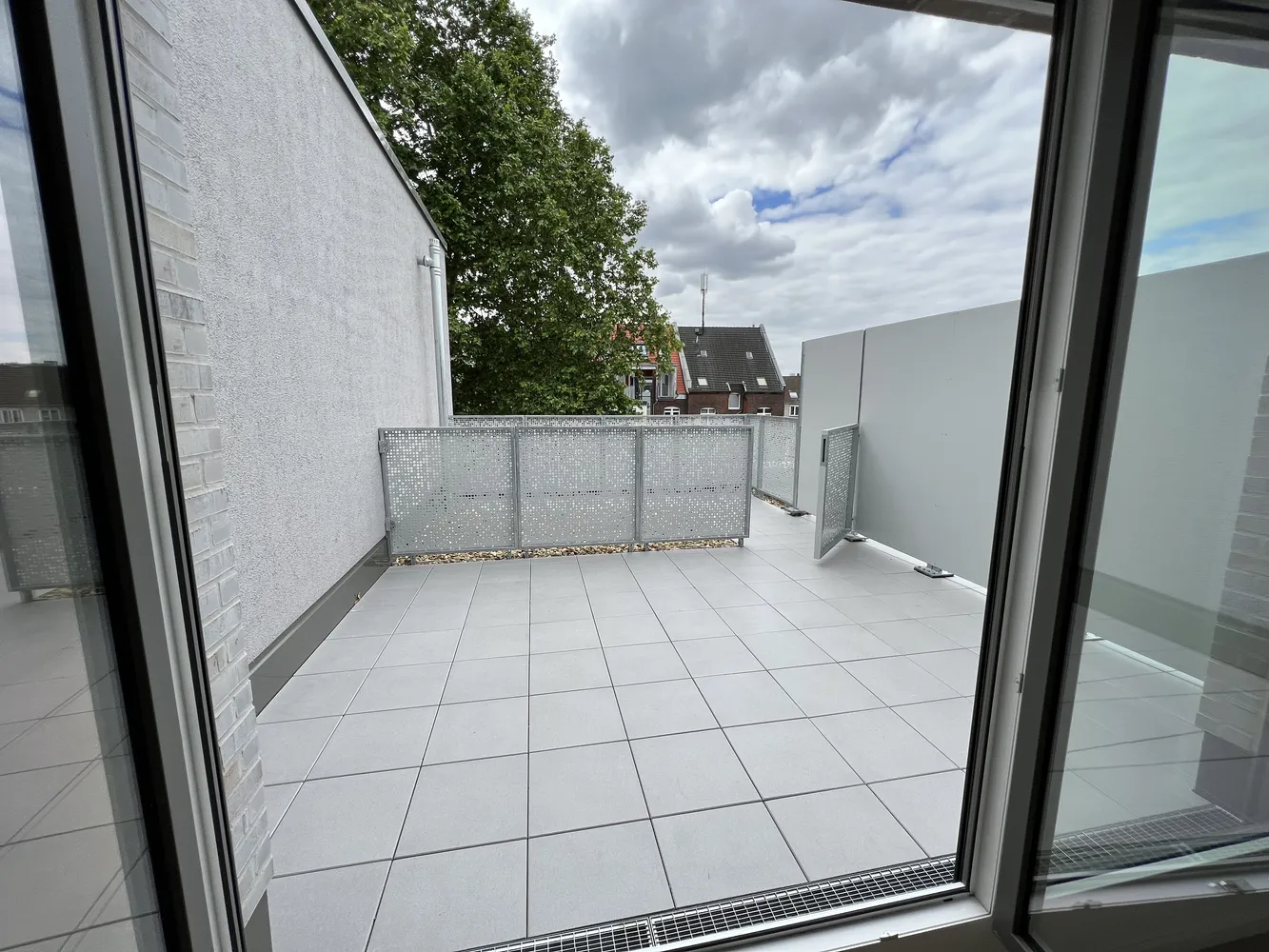 1 Zimmer Wohnung mit 47 m² in Düsseldorf – Bild 1