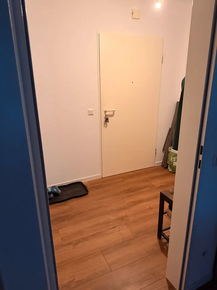 2 Zimmer Wohnung mit 56 m² in Hannover – Bild 3