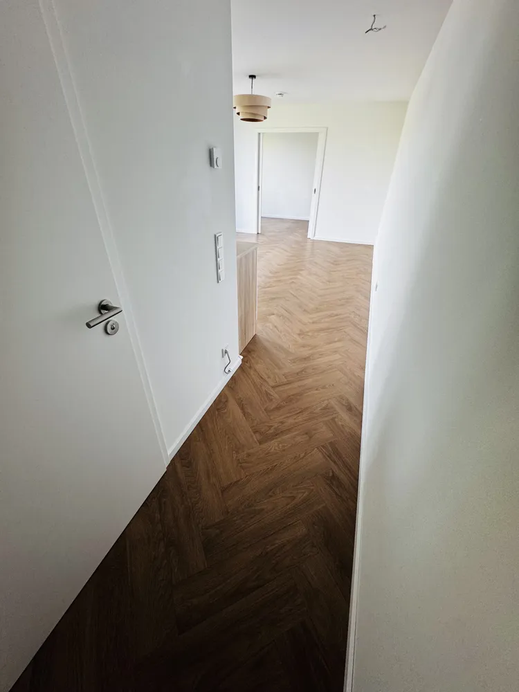 2 Zimmer Wohnung mit 43 m² in Berlin – Bild 4