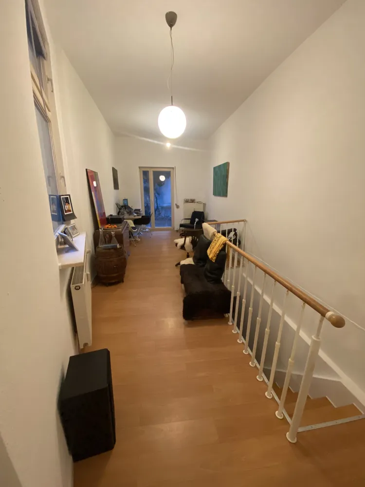 2 room apartment with 42 m² in Bonn – Photo 5
