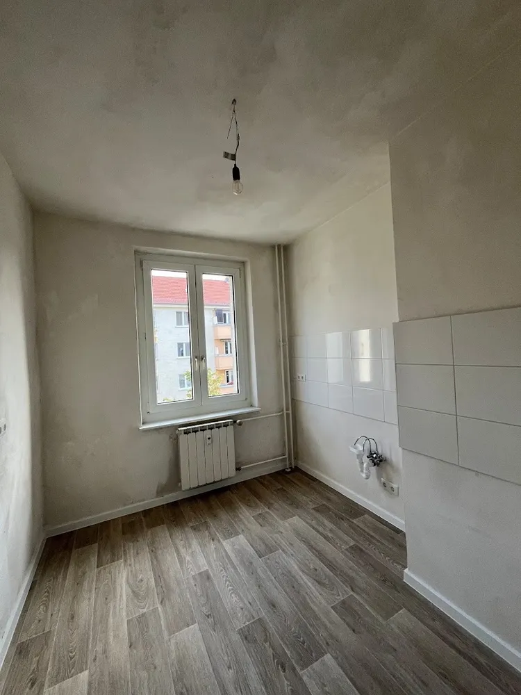 2 room apartment with 49 m² in Berlin – Photo 2