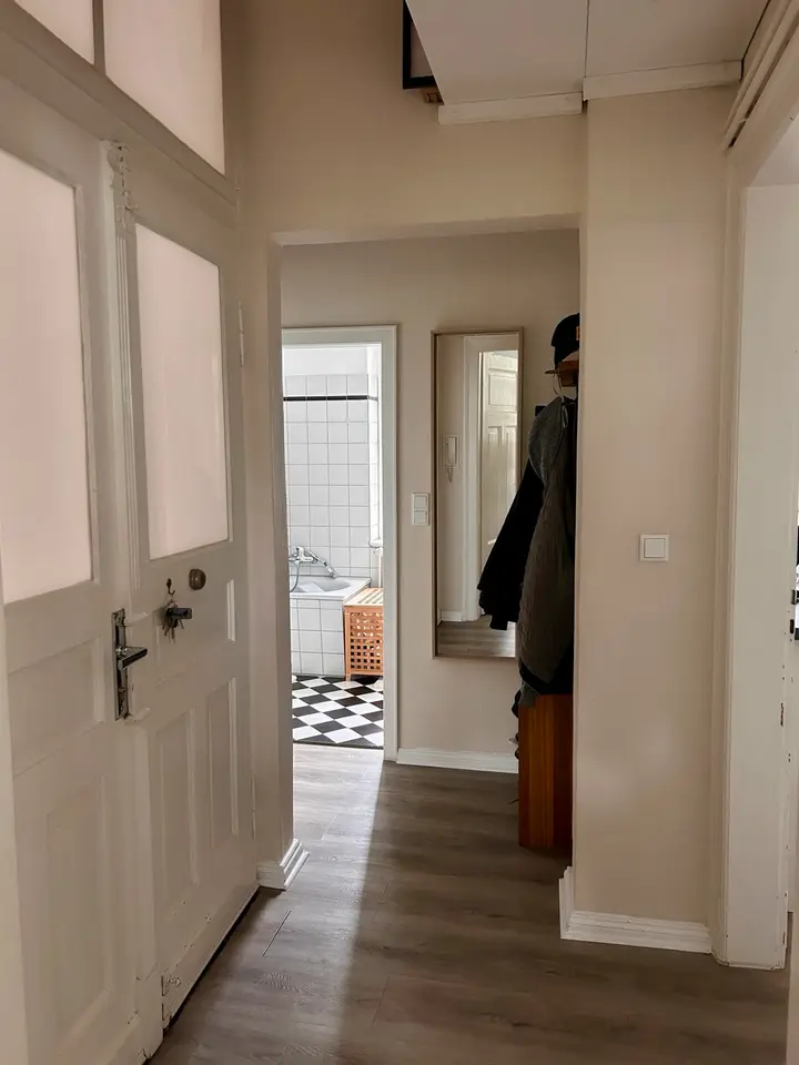 WG-Zimmer mit 80 m² in Lengerich – Bild 8