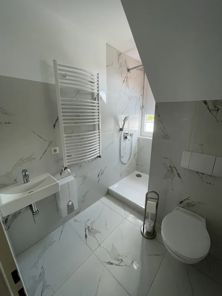 4 Zimmer Wohnung mit 95 m² in Braunschweig – Bild 4