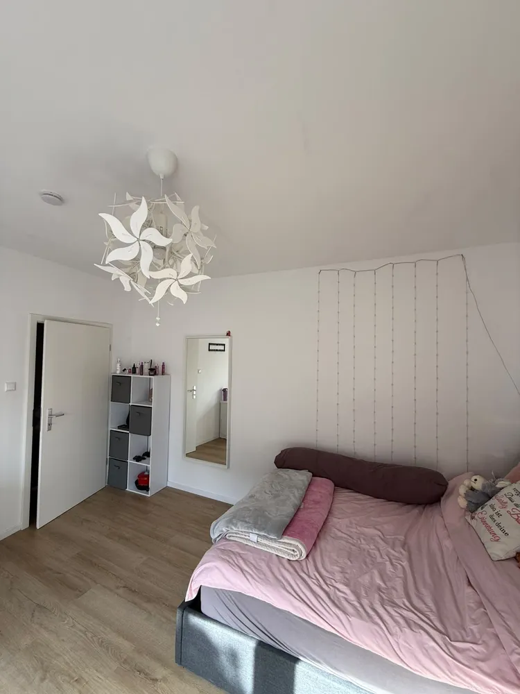 2 room apartment with 50 m² in Cologne – Photo 6