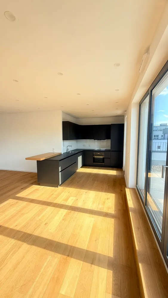 4 Zimmer Wohnung mit 125 m² in Berlin – Bild 2