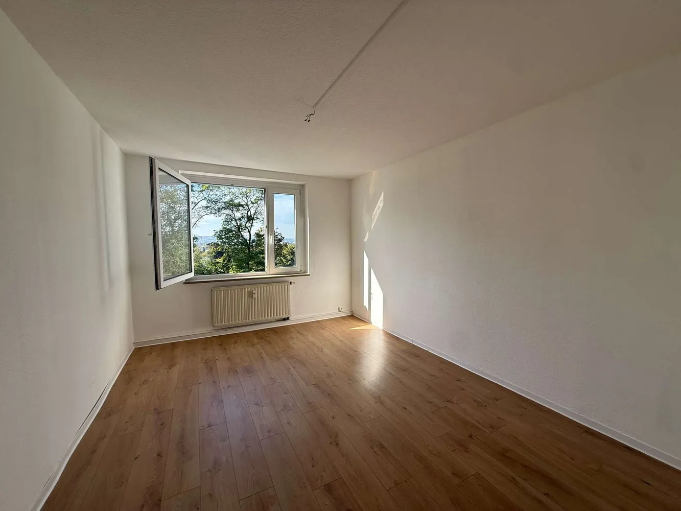 3 Zimmer Wohnung mit 66 m² in Dresden – Bild 3