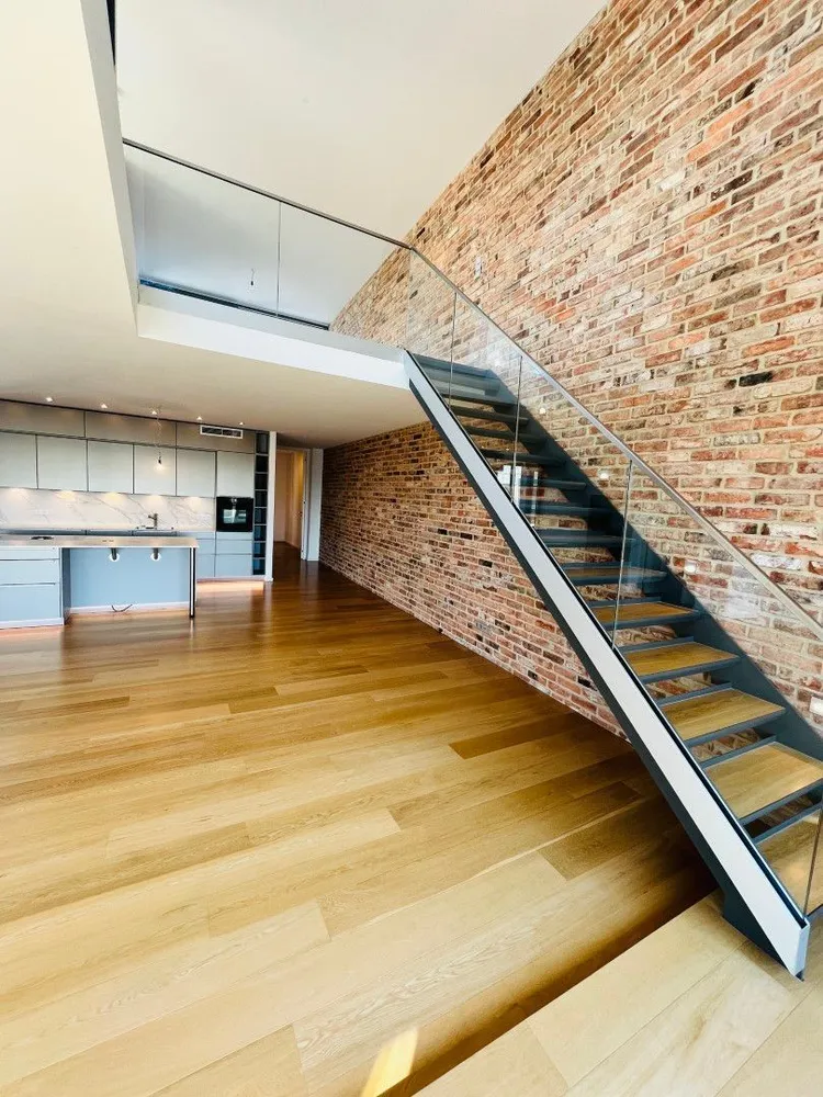 4 Zimmer Wohnung mit 210 m² in Berlin – Bild 12
