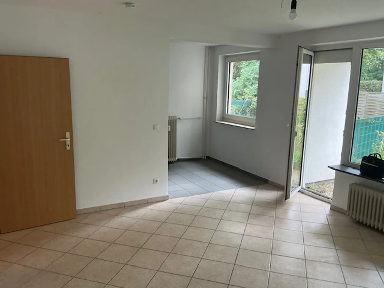 2 Zimmer Wohnung mit 59 m² in Duisburg – Bild 6
