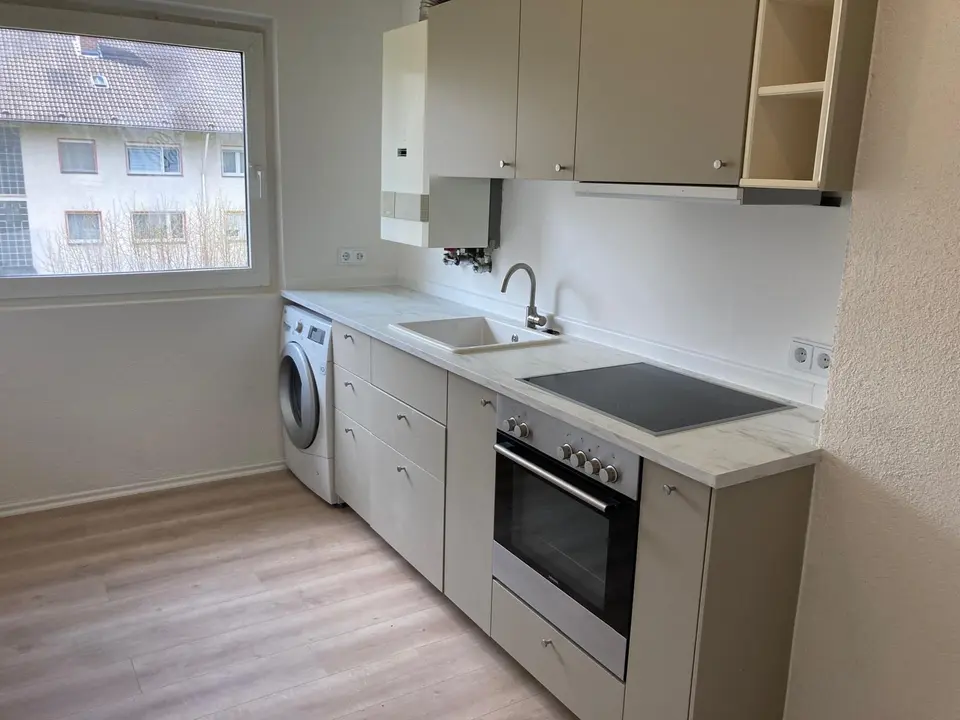2 Zimmer Wohnung mit 57 m² in Bergisch Gladbach – Bild 9