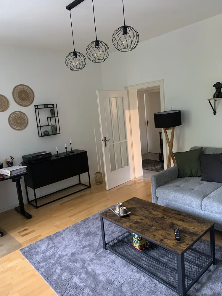 2 Zimmer Wohnung mit 55 m² in Osnabrück – Bild 2