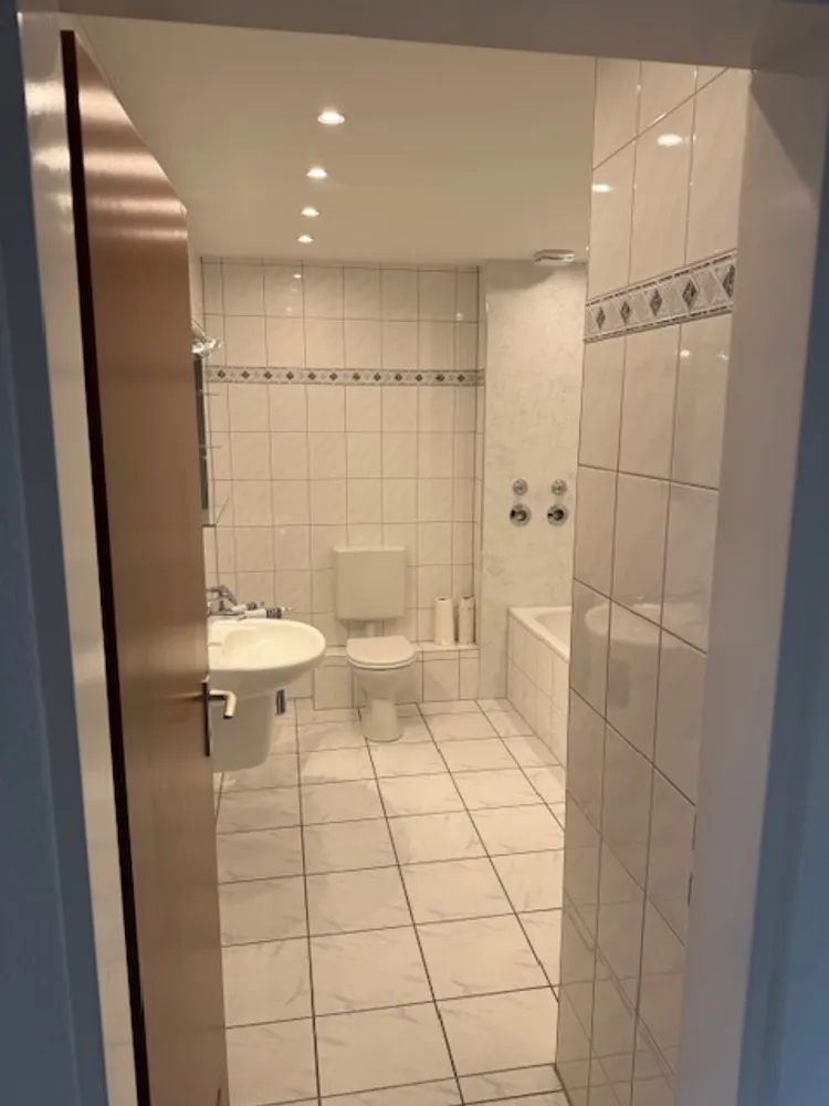 4 Zimmer Wohnung mit 95 m² in Dinslaken – Bild 7