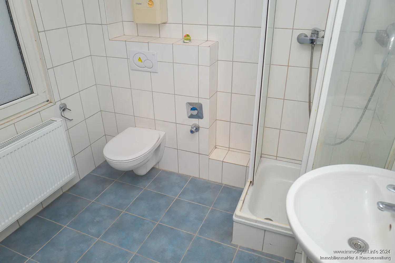3 Zimmer Wohnung mit 87 m² in Bielefeld – Bild 6