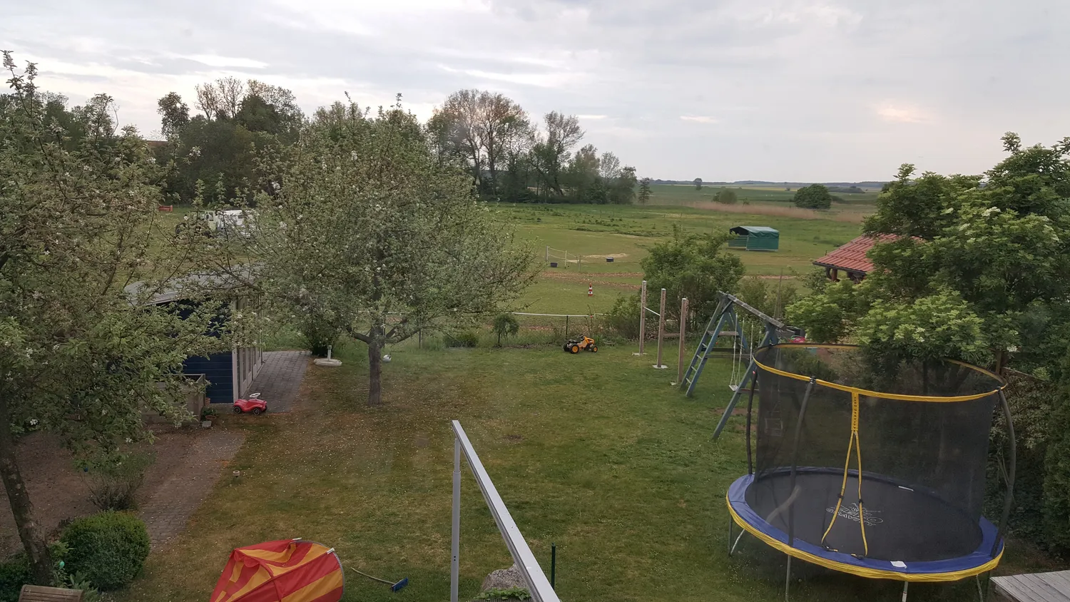 5 Zimmer Haus mit 164 m² in Wolfsburg – Bild 9