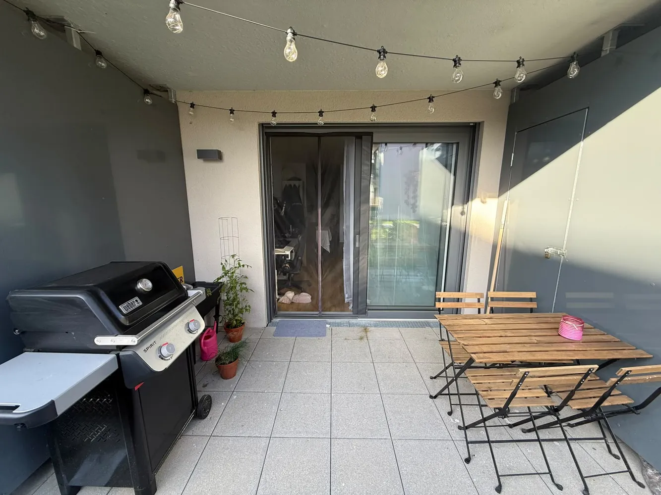 1 Zimmer Wohnung mit 41 m² in Gießen – Bild 11