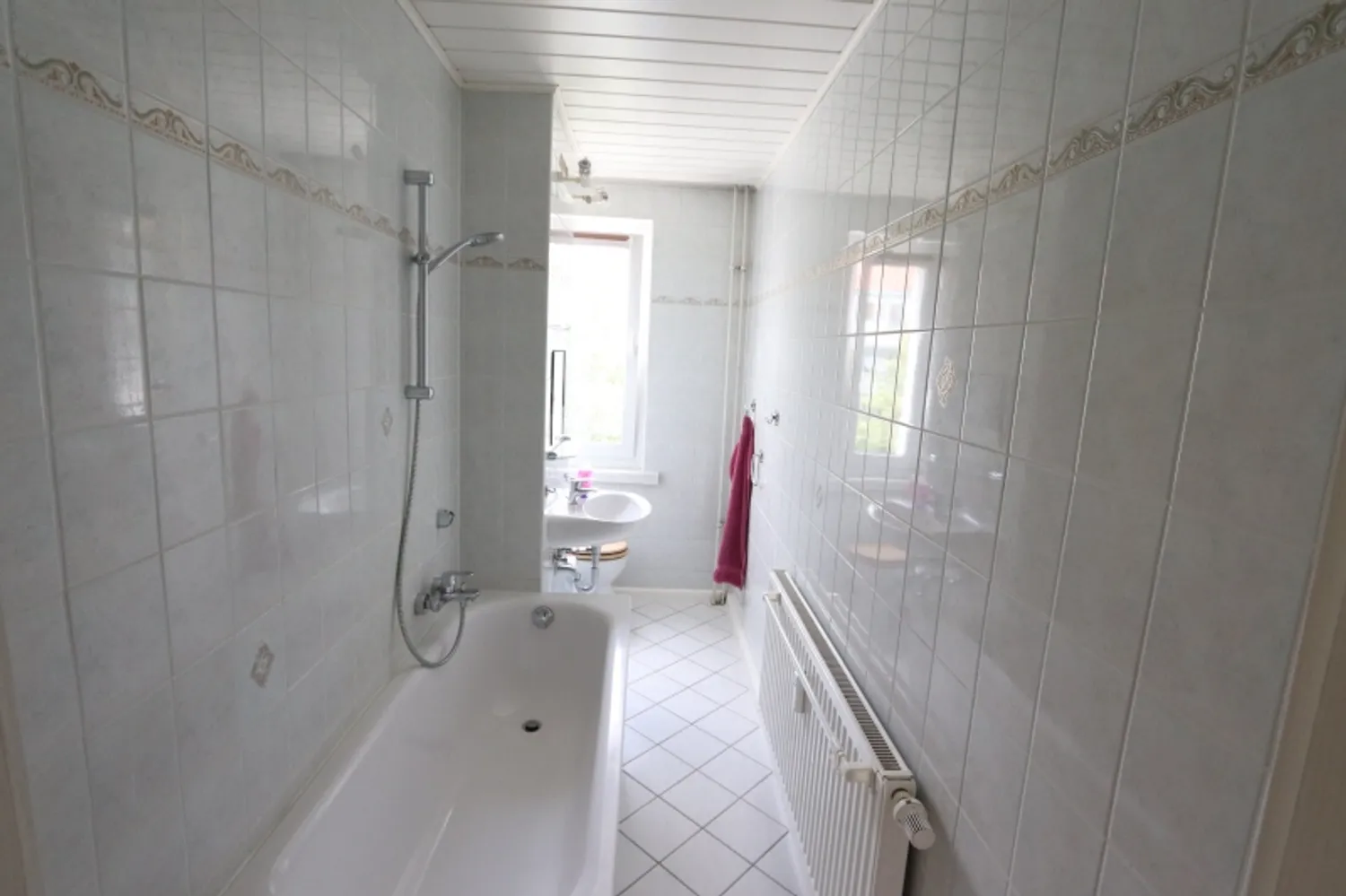 4 Zimmer Wohnung mit 78 m² in Chemnitz – Bild 12