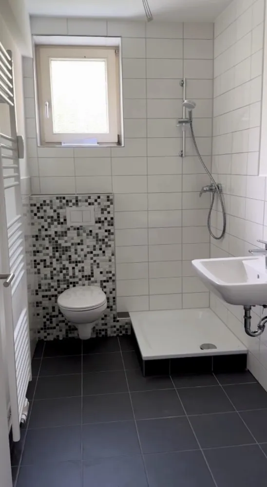3 Zimmer Wohnung mit 56 m² in Gelsenkirchen – Bild 1