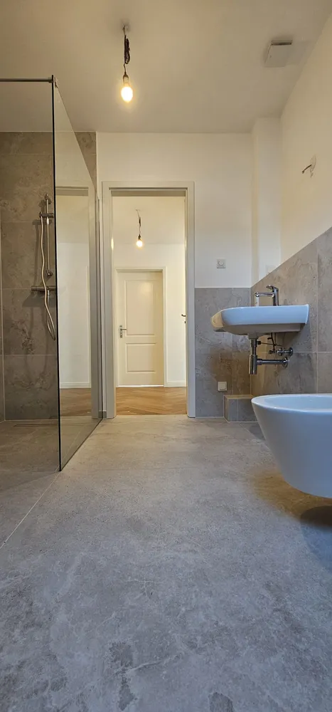 3 Zimmer Wohnung mit 76 m² in Berlin – Bild 1