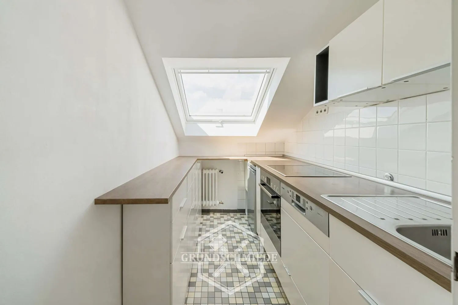 3 Zimmer Wohnung mit 56 m² in Stuttgart – Bild 10