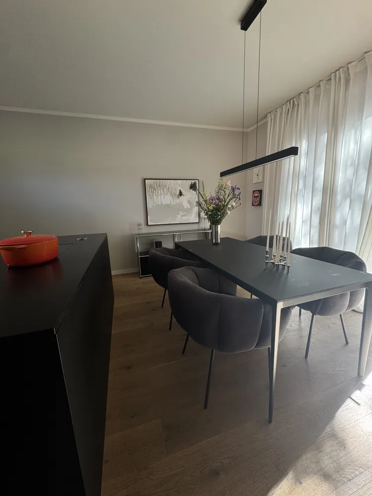 6 Zimmer Wohnung mit 176 m² in Hamburg – Bild 3