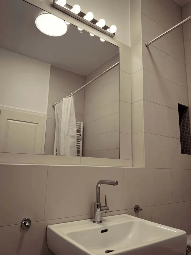 Shared room with 25 m² in Berlin – Photo 6