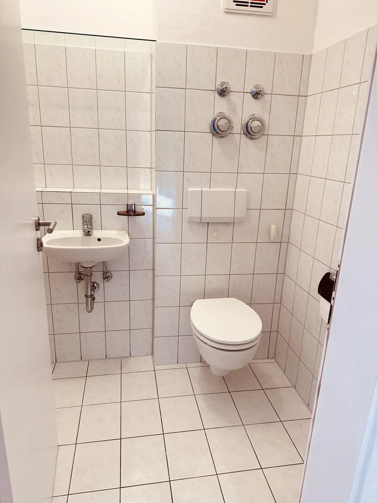 4 Zimmer Wohnung mit 110 m² in München – Bild 8