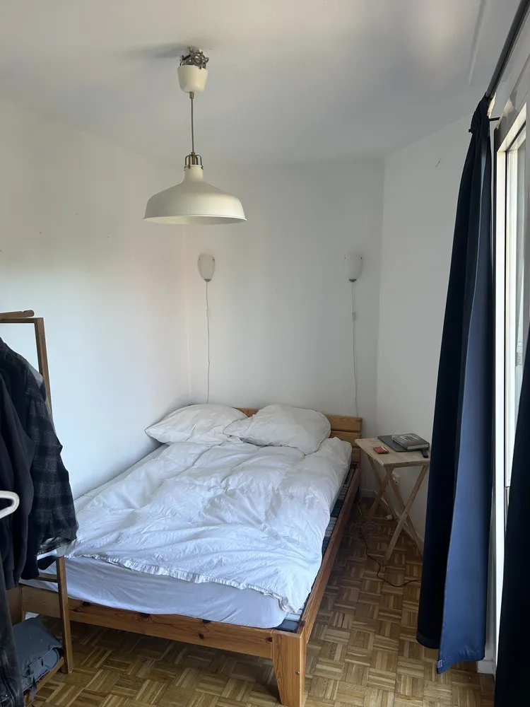 2 Zimmer Wohnung mit 42 m² in Hamburg – Bild 7