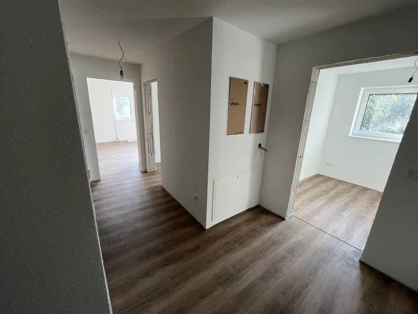 3 Zimmer Wohnung mit 85 m² in Münster – Bild 2