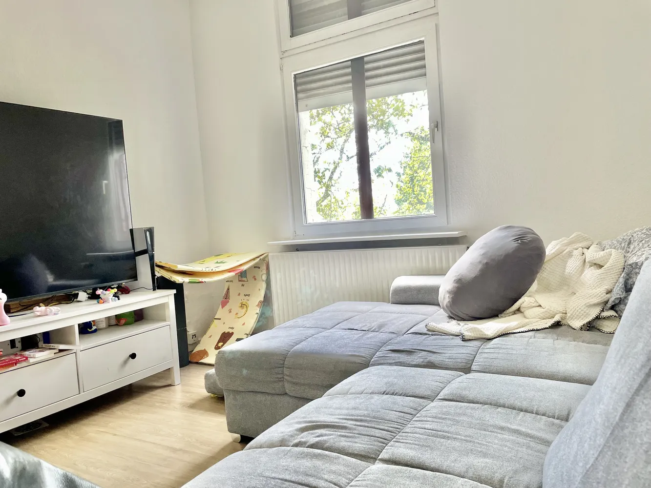 2 Zimmer Wohnung mit 45 m² in Wuppertal – Bild 7