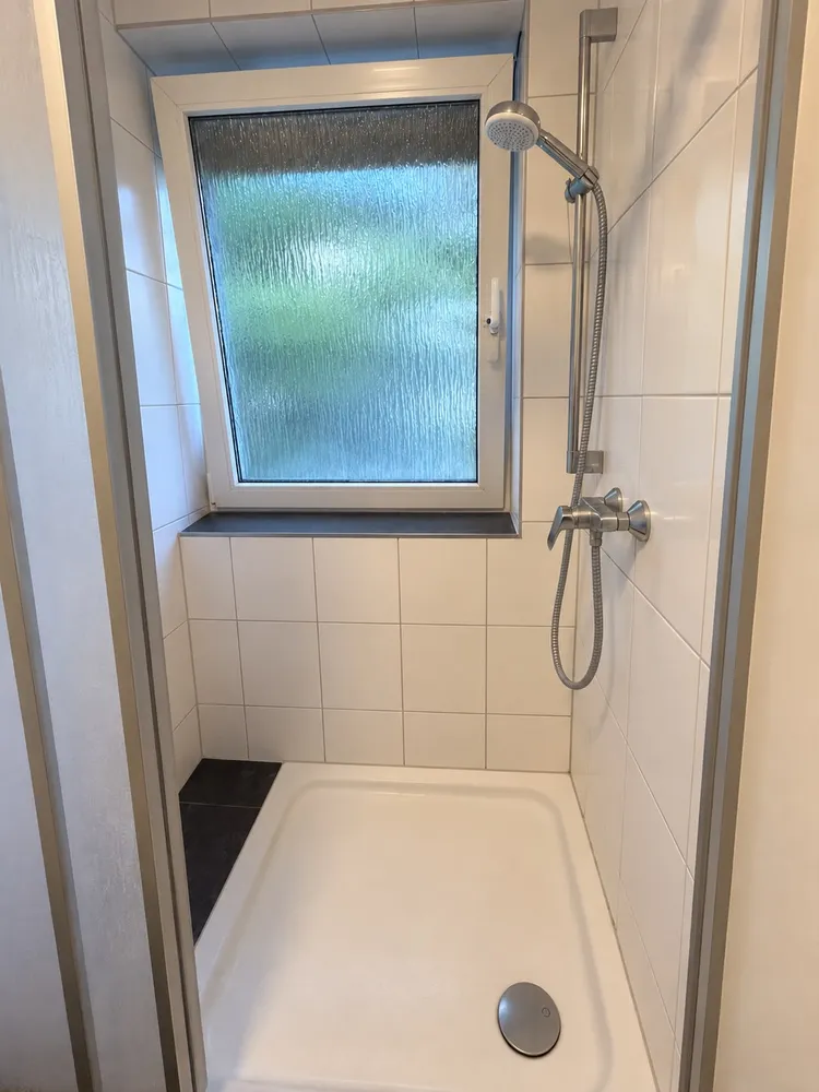 2 room apartment with 46 m² in Hanover – Photo 10