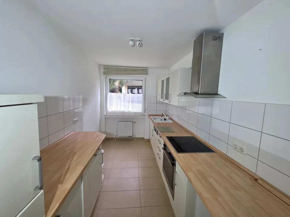 2 Zimmer Wohnung mit 68 m² in Saarbrücken – Bild 8