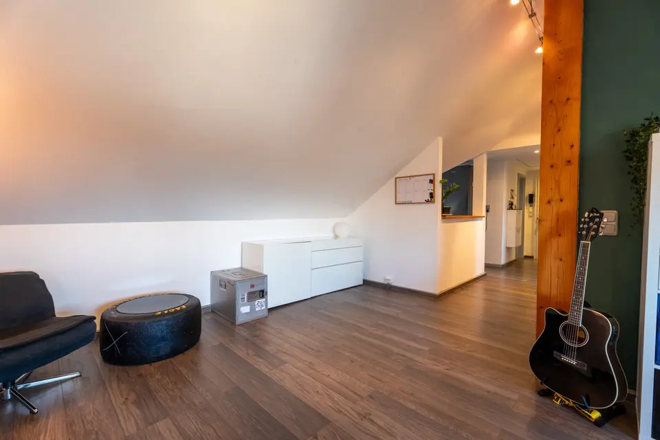 3 Zimmer Wohnung mit 104 m² in Wiesbaden – Bild 9