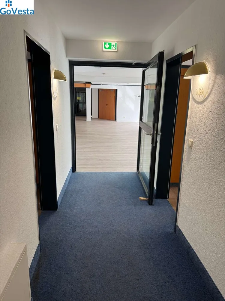 2 room apartment with 54 m² in Eilenburg – Photo 8
