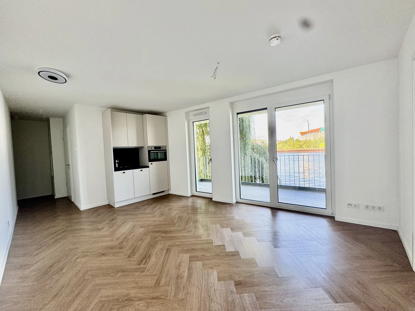 2 room apartment with 43 m² in Berlin – Photo 7