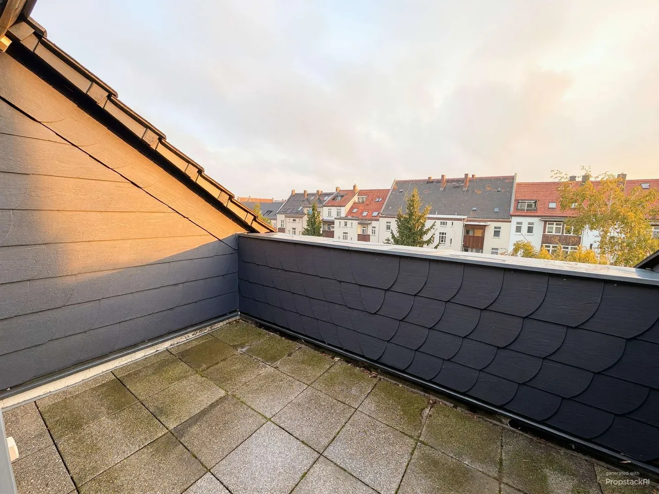 2 Zimmer Wohnung mit 50 m² in Leipzig – Bild 8
