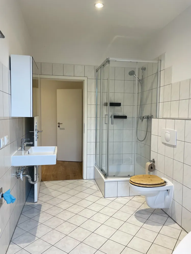 2 room apartment with 68 m² in Leipzig – Photo 5