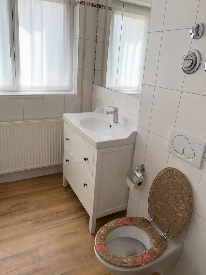 WG-Zimmer mit 82 m² in Freiburg im Breisgau – Bild 10