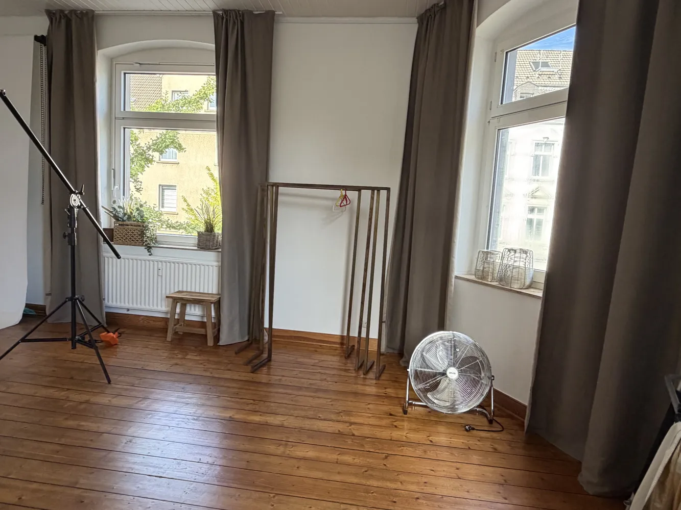 2 Zimmer Wohnung mit 60 m² in Dortmund – Bild 4