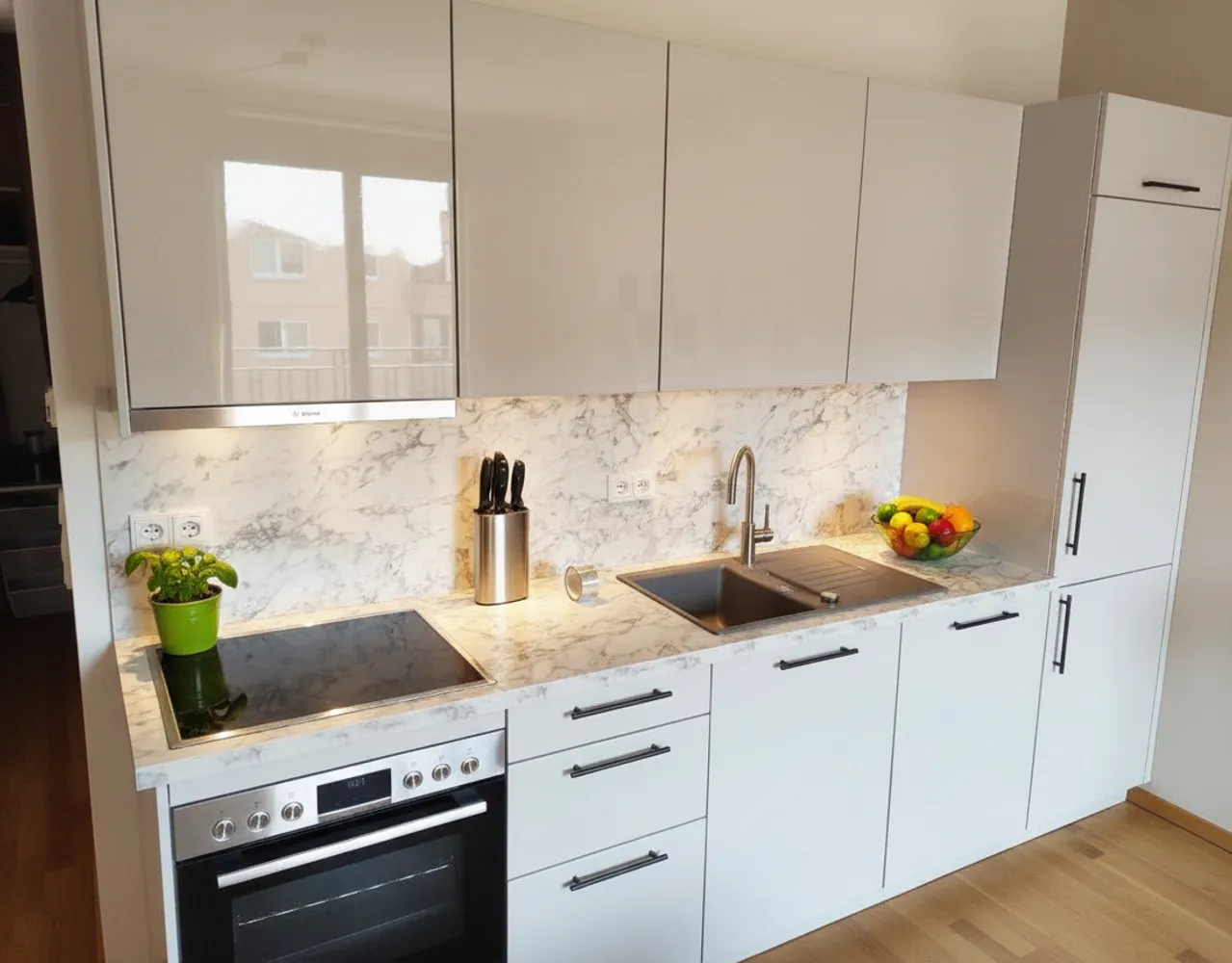 2 Zimmer Wohnung mit 50 m² in Berlin – Bild 8