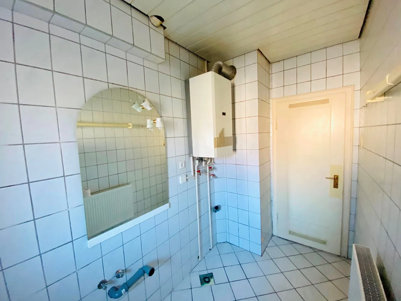 2 Zimmer Wohnung mit 60 m² in Offenburg – Bild 3