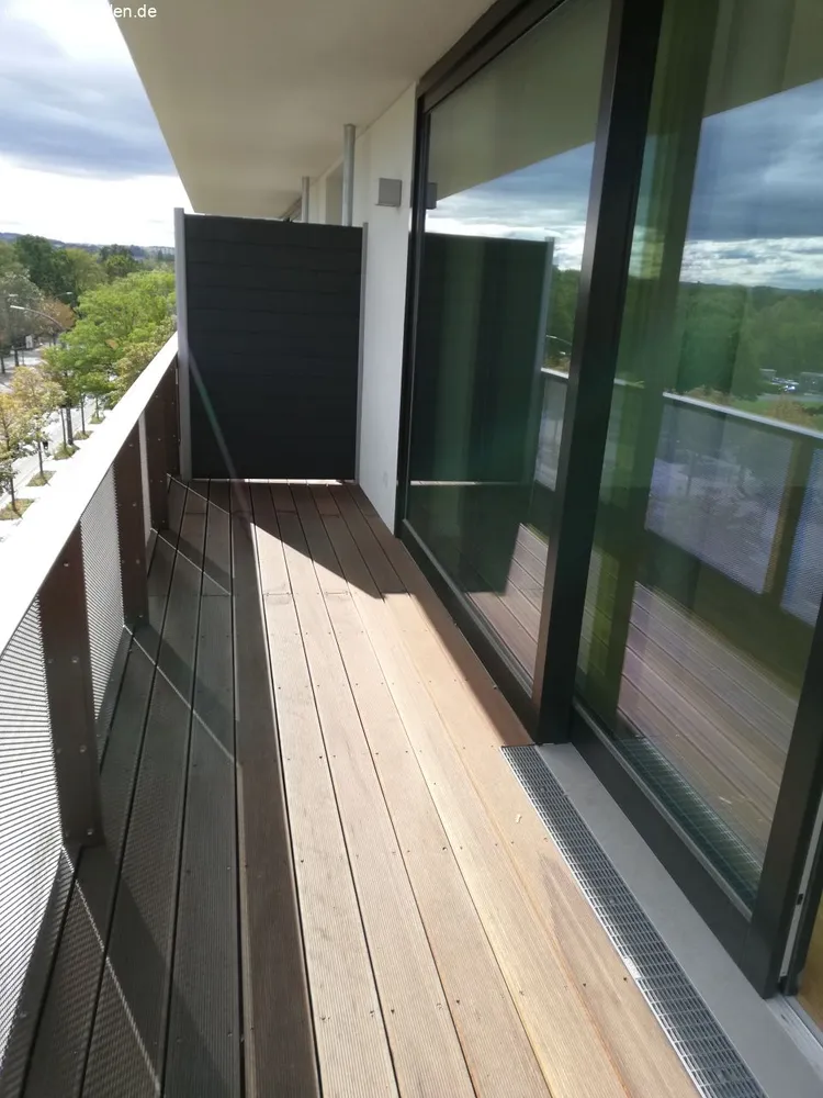 2 Zimmer Wohnung mit 97 m² in Dresden – Bild 9