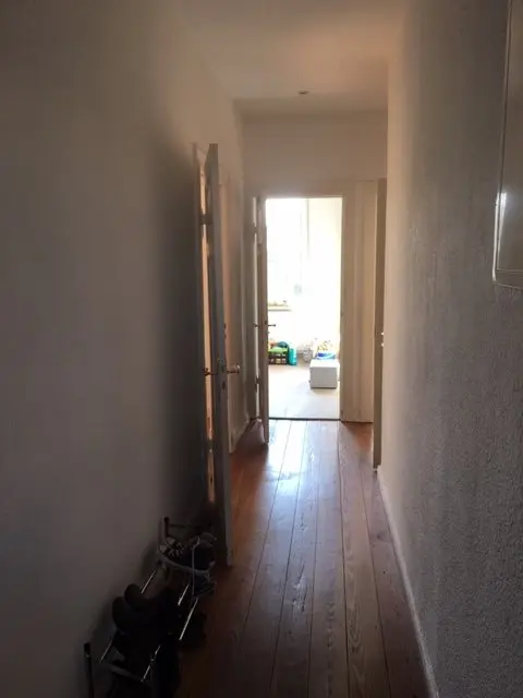 4 Zimmer Wohnung mit 90 m² in Lübeck – Bild 5