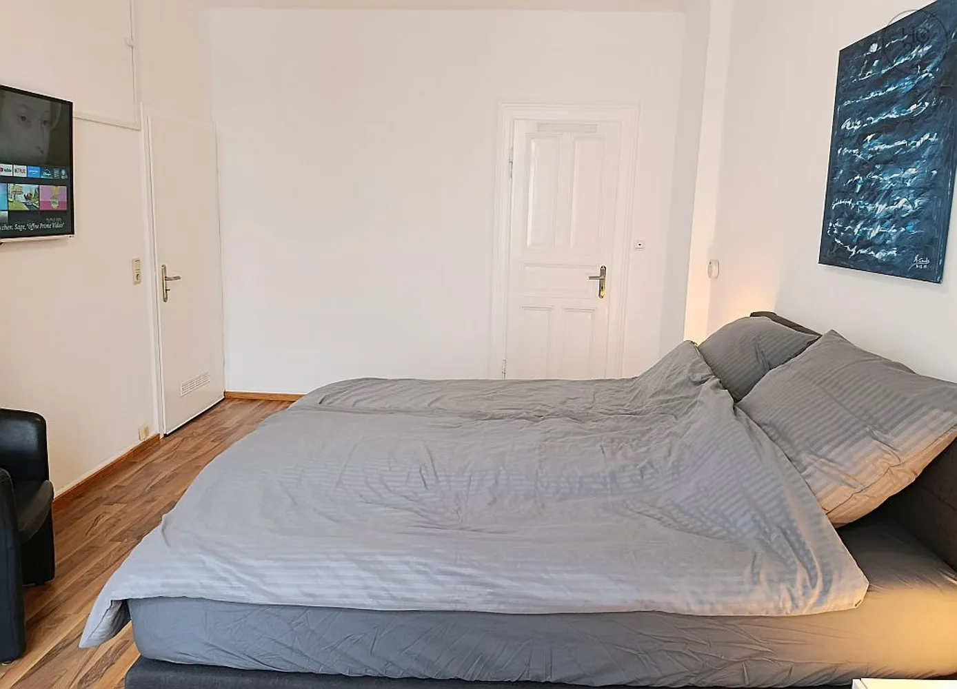 3 Zimmer Wohnung mit 83 m² in Wiesbaden – Bild 12