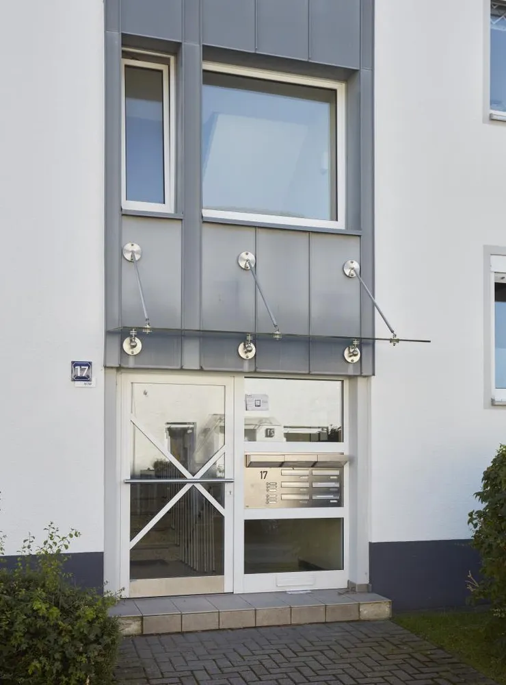 4 Zimmer Wohnung mit 81 m² in Bochum – Bild 2