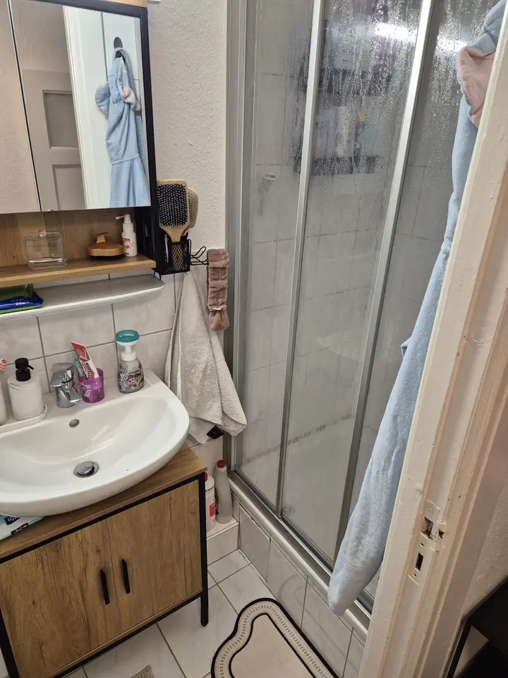 3 Zimmer Wohnung mit 55 m² in Bremen – Bild 6