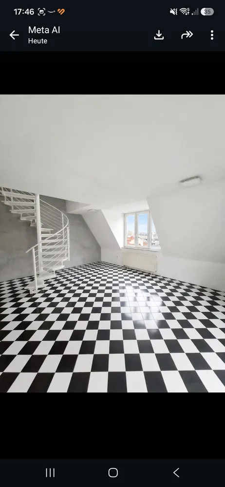 5 room apartment with 103 m² in Backnang – Photo 12