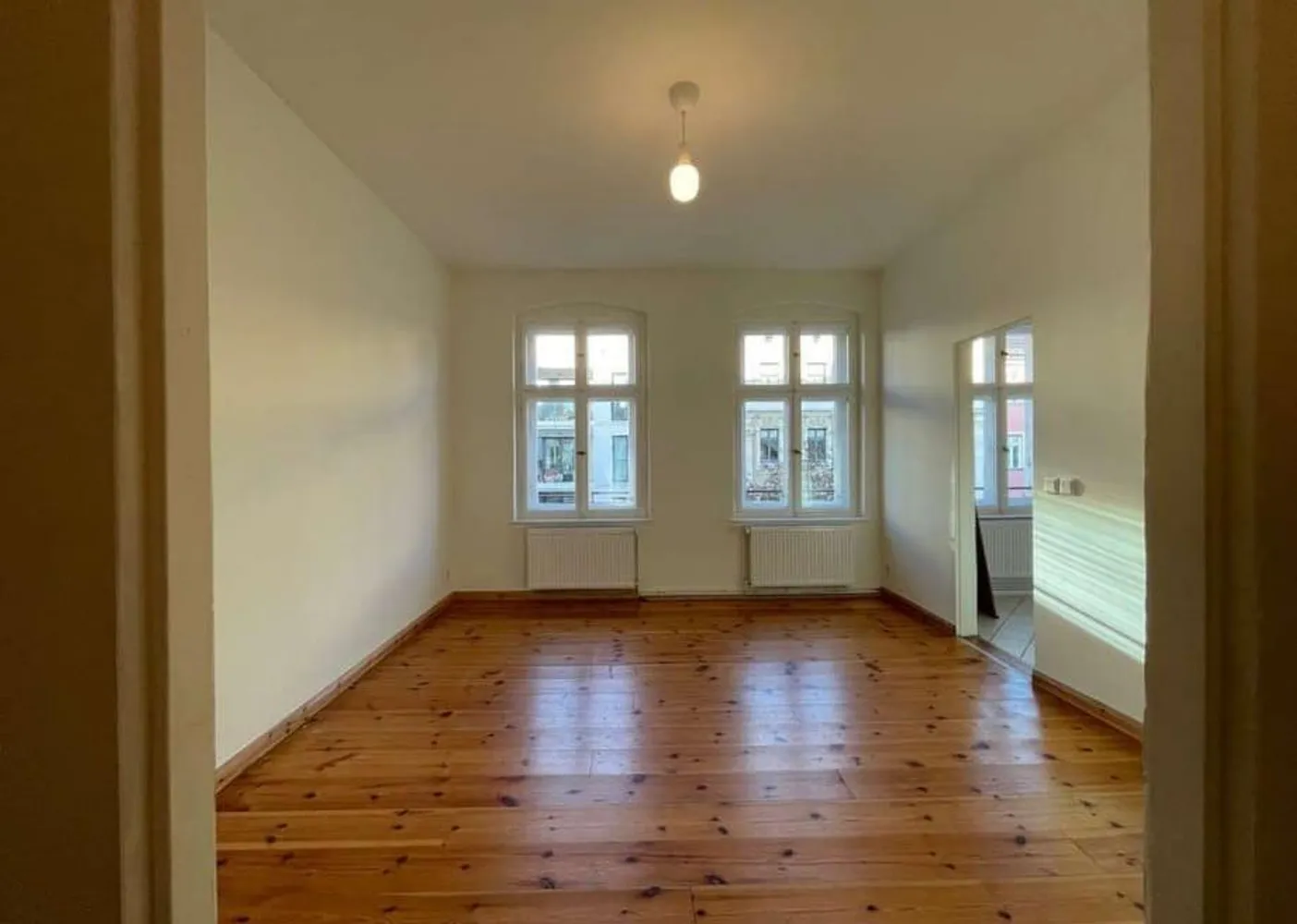 1 Zimmer Wohnung mit 30 m² in Berlin – Bild 1